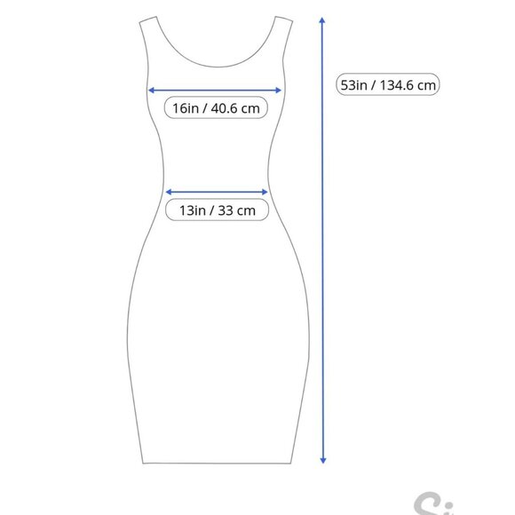 Taylor Sleeveless Maxi Dress With Abstract Print Black & Rust Colors Size Medium - Picture 3 of 11